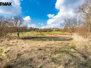 Prodej zemědělské usedlosti, Hluboké Dvory, 951 m2