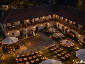 Prodej zemědělské usedlosti, Hluboké Dvory, 951 m2