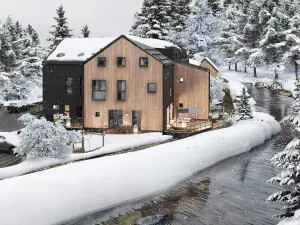 Prodej ubytování, Josefův Důl, 29 m2