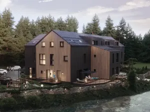 Prodej ubytování, Josefův Důl, 29 m2