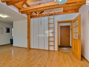 Pronájem bytu 2+kk, Liberec - Liberec III-Jeřáb, Barvířská, 65 m2