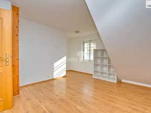 Pronájem bytu 2+kk, Liberec - Liberec III-Jeřáb, Barvířská, 65 m2