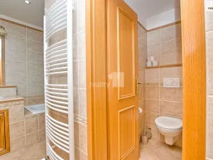 Pronájem bytu 2+kk, Liberec - Liberec III-Jeřáb, Barvířská, 65 m2