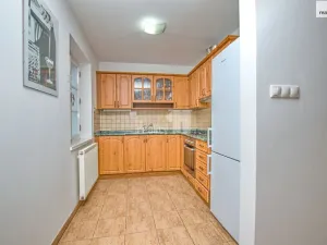 Pronájem bytu 2+kk, Liberec - Liberec III-Jeřáb, Barvířská, 65 m2