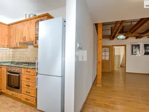 Pronájem bytu 2+kk, Liberec - Liberec III-Jeřáb, Barvířská, 65 m2