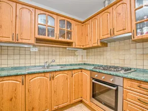 Pronájem bytu 2+kk, Liberec - Liberec III-Jeřáb, Barvířská, 65 m2