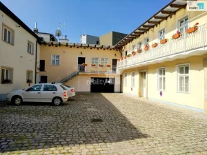 Pronájem bytu 2+kk, Liberec - Liberec III-Jeřáb, Barvířská, 65 m2