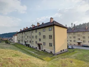 Prodej bytu 2+1, Rudník, 55 m2