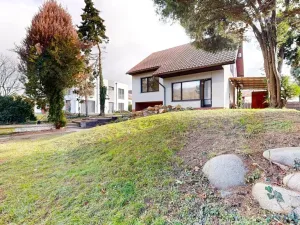 Prodej rodinného domu, Kralupy nad Vltavou - Lobeček, Vltavská, 221 m2