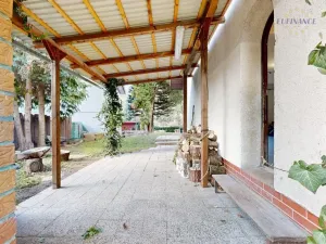Prodej rodinného domu, Kralupy nad Vltavou - Lobeček, Vltavská, 221 m2