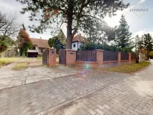 Prodej rodinného domu, Kralupy nad Vltavou - Lobeček, Vltavská, 221 m2