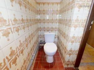 Prodej rodinného domu, Kralupy nad Vltavou - Lobeček, Vltavská, 221 m2