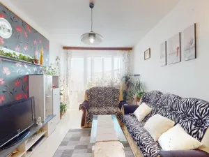 Prodej bytu 2+1, Chomutov, Holešická, 61 m2