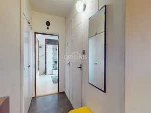 Prodej bytu 2+1, Chomutov, Holešická, 61 m2