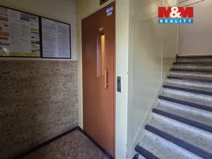 Prodej bytu 2+1, Frýdek-Místek - Místek, Frýdlantská, 53 m2