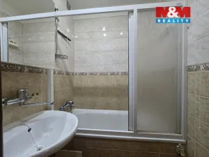 Prodej bytu 2+1, Frýdek-Místek - Místek, Frýdlantská, 53 m2