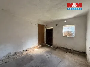 Prodej rodinného domu, Okřesaneč, 115 m2