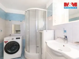 Prodej bytu 2+1, Slavičín, Ševcovská, 59 m2