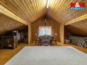 Prodej chalupy, Morávka, 294 m2