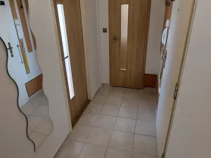 Pronájem bytu 2+1, Přerov - Přerov I-Město, Palackého, 43 m2