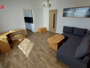 Pronájem bytu 2+1, Přerov - Přerov I-Město, Palackého, 43 m2