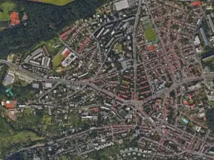 Prodej podílu pole, Praha - Kobylisy, 31 m2