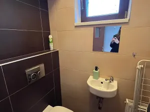 Pronájem bytu 2+kk, Praha - Hlubočepy, Kosořská, 72 m2