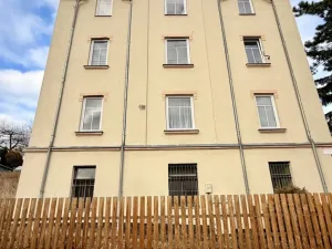 Pronájem bytu 1+1, Děčín - Děčín VI-Letná, Rokycanova, 38 m2