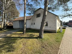 Prodej rodinného domu, Prace, K Mohyle míru, 185 m2