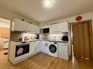 Prodej rodinného domu, Prace, K Mohyle míru, 185 m2