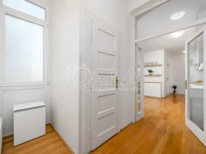 Prodej bytu 3+kk, Praha - Vinohrady, Laubova, 76 m2