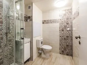 Pronájem bytu 1+kk, Plzeň - Severní Předměstí, Sokolovská, 27 m2