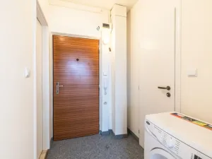 Pronájem bytu 1+kk, Plzeň - Severní Předměstí, Sokolovská, 27 m2