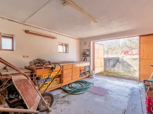 Prodej chaty, Stražisko - Růžov, 145 m2