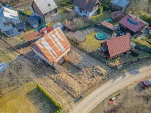 Prodej chaty, Stražisko - Růžov, 145 m2