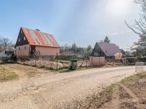 Prodej chaty, Stražisko - Růžov, 145 m2