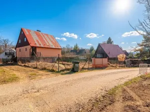 Prodej chaty, Stražisko - Růžov, 145 m2