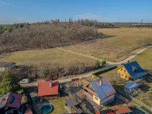 Prodej chaty, Stražisko - Růžov, 145 m2