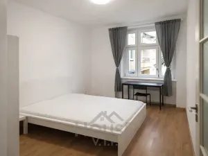 Prodej bytu 2+kk, Praha - Žižkov, Jana Želivského, 44 m2