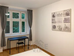 Prodej bytu 2+kk, Praha - Žižkov, Jana Želivského, 44 m2