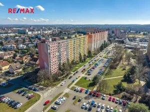 Prodej bytu 2+kk, Praha - Kamýk, Pšenčíkova, 43 m2