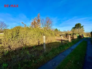 Prodej pozemku pro bydlení, Psáry, 947 m2