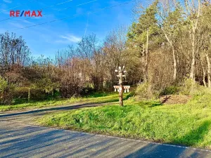 Prodej pozemku pro bydlení, Psáry, 947 m2