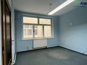 Prodej bytu 2+1, Frýdek-Místek - Místek, Tržní, 70 m2