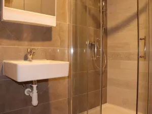 Pronájem bytu 1+kk, Světnov, 32 m2