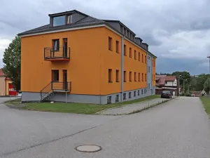 Pronájem bytu 1+kk, Světnov, 32 m2