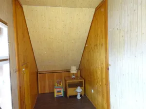 Prodej rodinného domu, Dolní Loučky, 106 m2