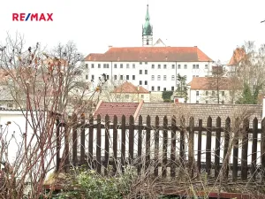 Prodej rodinného domu, Jindřichův Hradec, Bratrská, 120 m2