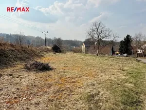 Prodej pozemku pro bydlení, Pertoltice pod Ralskem, 1174 m2