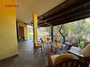 Prodej rodinného domu, Pula, Itálie, Via Santa Margherita, 90 m2